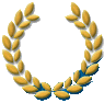 2010: 40 Jahre Deutsche Lebens-Rettungs-Gesellschaft Kreisverband Dillingen/Do. e.V. Lorbeerkranz