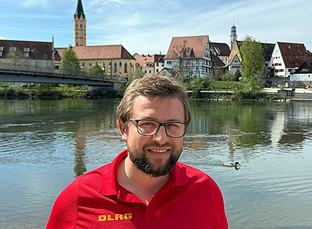 Jugendvorsitzender: Maximilian Stöhr
